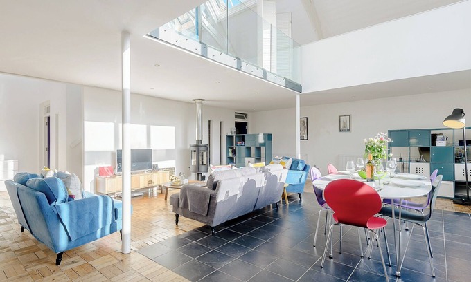Cromer Cottage | Discover a Property with an Unforgettable Wow Factor