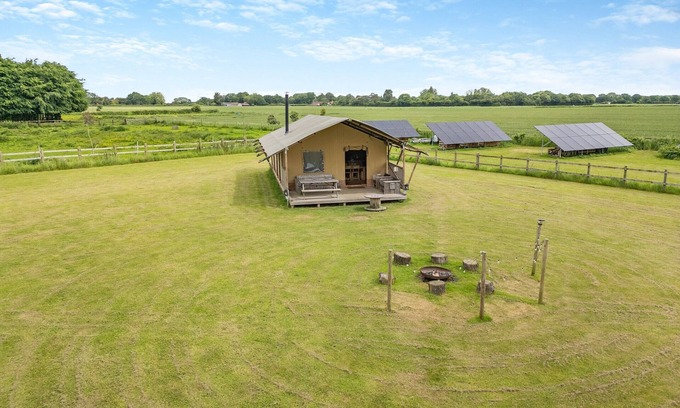 Foxley Cottage | Cozy 3-Bedroom Retreat in Foxley, Near Dereham