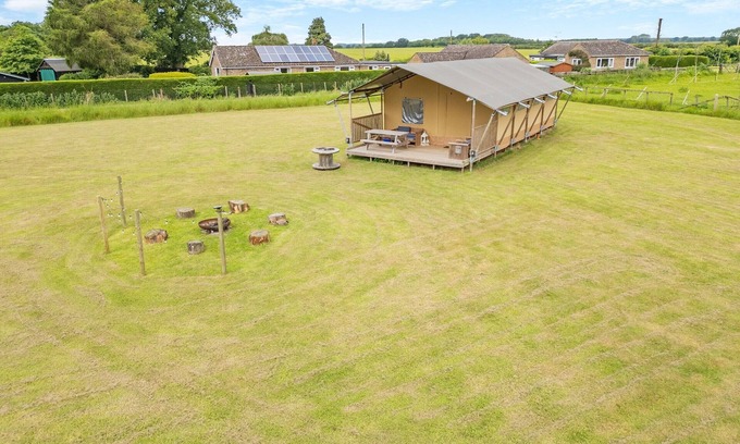 Foxley Cottage | 3 bedroom accommodation in Foxley, near Dereham