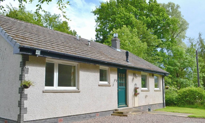 Minto Cottage | Exceptional 3-Bedroom Retreat in Minto, Near Hawick