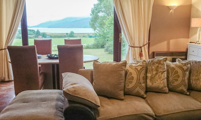Nostie Cottage | Pet-Friendly 3 Bedroom Retreat in Balmacara, Lochalsh