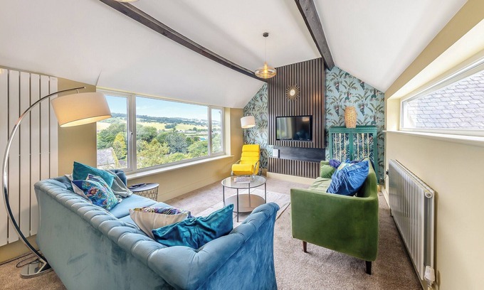 Ruthin Cottage | 3 bedroom accommodation in Ruthin