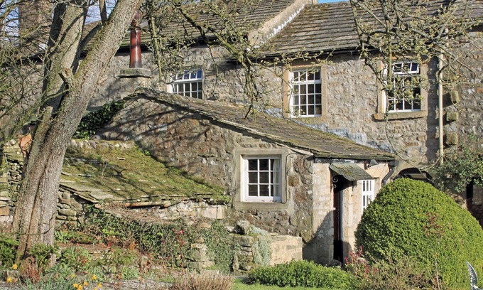 Kettlewell Cottage | Idyllic Village Retreat Steps from Yorkshire Dales Walks
