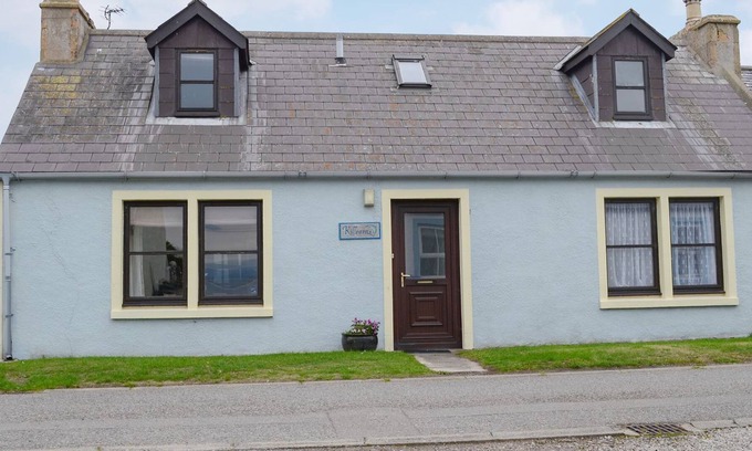 Portmahomack Cottage | 3 bedroom accommodation in Portmahomack, near Tain