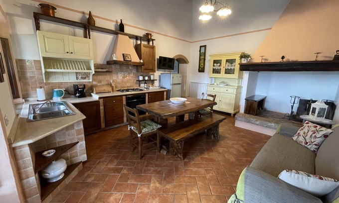 Gallina Other | Family-Friendly Vrbo Property for Memorable Getaways