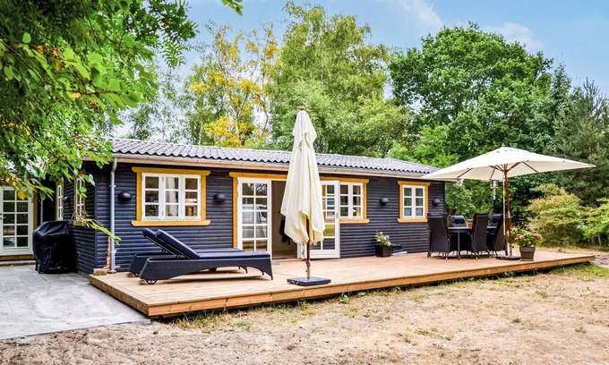 Frederiksvaerk House | Cozy Cottage Retreat in Peaceful Secluded Surroundings