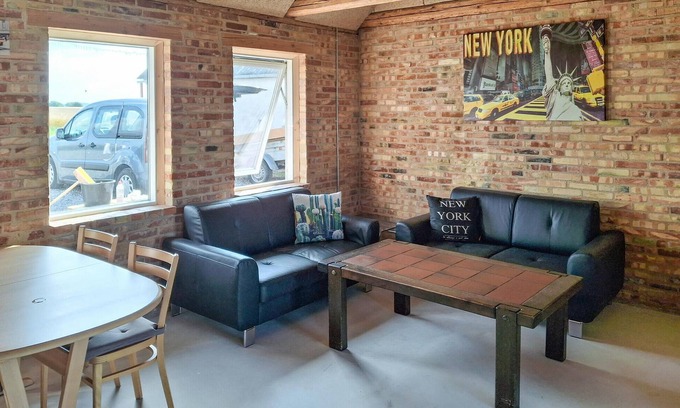 Vester Jølby House | 3 bedroom amazing home in Erslev