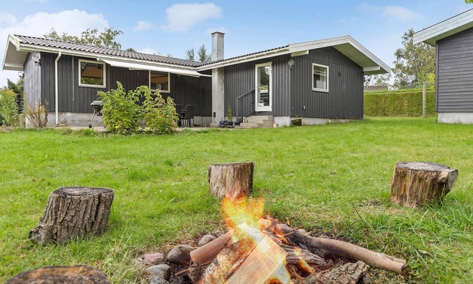 Skibby House | 3 bedroom amazing home in Skibby