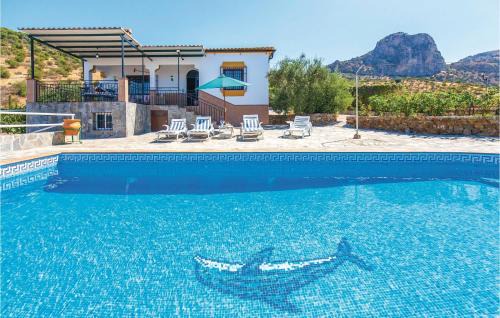 El Gastor House | Discover El Gastor: 4-Star Hotel with Pool & Family Fun
