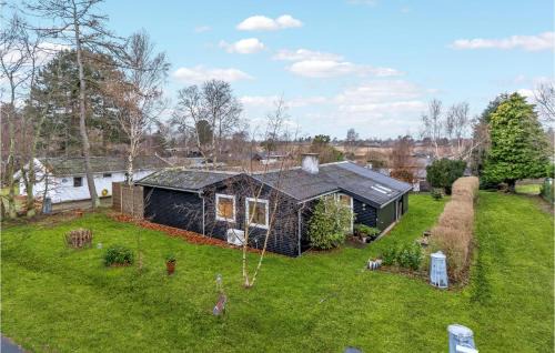 Hornbaek House | Beautiful 3 Bedroom Home in Hornbæk - Pet Friendly Stay