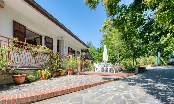 Masso House | 3 bedroom amazing home in Masso