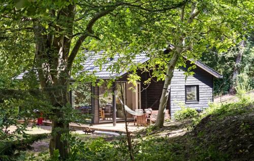 Klint House | Family-Friendly 3 Bedroom Home in Nykbing Sj Awaits You