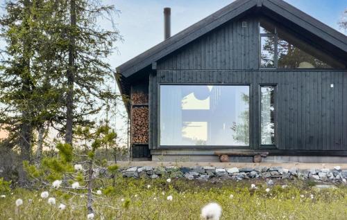 Hjartdal Municipality House | Family-Friendly 3 Bedroom Retreat in Tuddal Awaits You