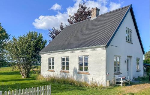 Stege House | Welcoming Stege Home with Wifi, Pet & Child Friendly
