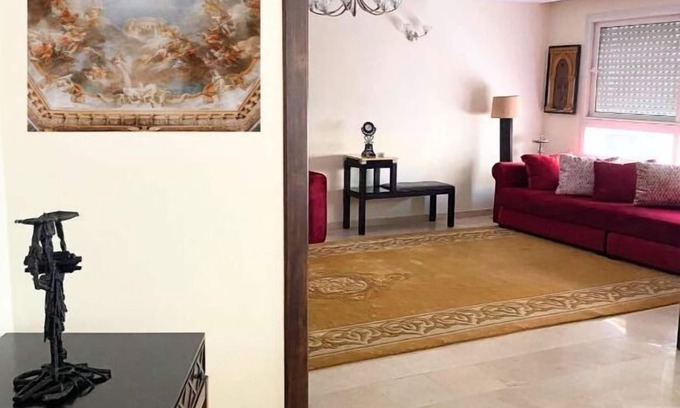 Casablanca Apartment | Family-Friendly Vrbo Property for Memorable Getaways