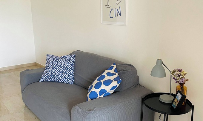 Tricase Apartment | 3 Bedroom Apartment in Tricase