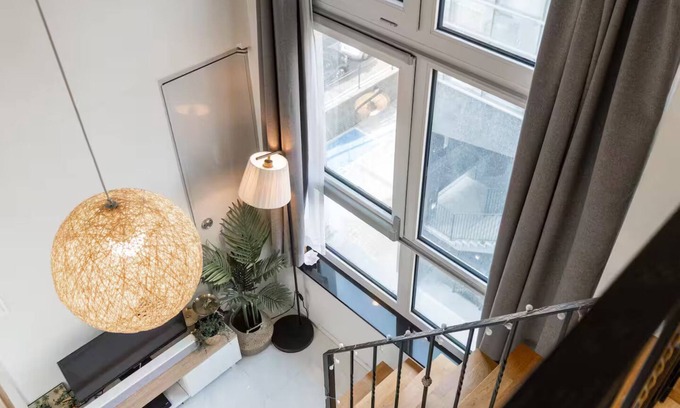 Samseong-dong Apartment | 3-bedroom apartment in the heart of Seoul COEX with AC