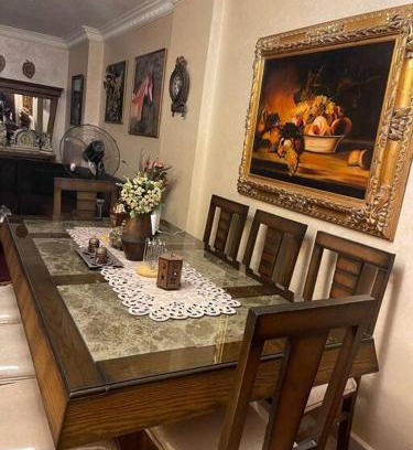 Al Jubeiha Apartment | 3 bedroom apartment