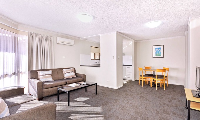 Sorrento Apartment | Stylish 3 Bedroom Apartment at Quality Resort Sorrento Beach