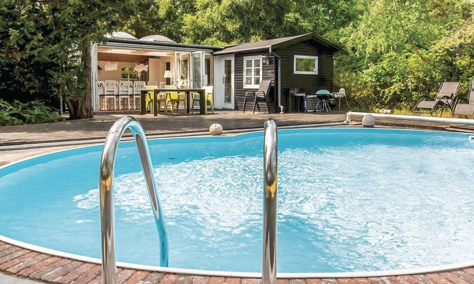 Nykobing Sjaelland House | Classic Vacation Home with Outdoor Pool & Ocean View
