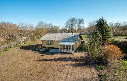 Thisted House | Inviting Home in Thisted with Panoramic Views & Pet-Friendly
