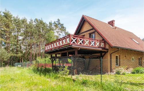 Tuchola House | Pet-Friendly 3 Bedroom Home in Legbad - Great for Families!