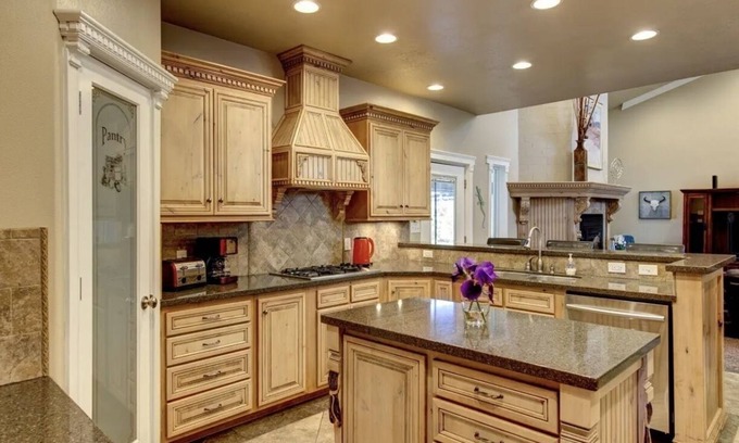 Torrey House | Family-Friendly 3 Bedroom Home Near Capitol Reef Park
