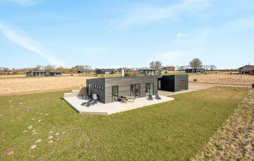 Arø House | Inviting Home in Haderslev with Full Kitchen & Child-Friendly