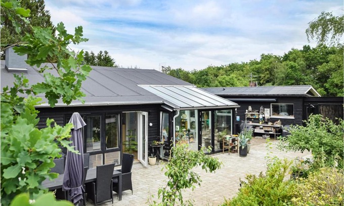 Farvang House | Pet-Friendly 3 Bedroom Home in Frvang - Rated 10/10