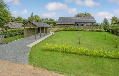 Hejlsminde Strand House | Beautiful 3 Bedroom Home in Hejls, Perfect for Families