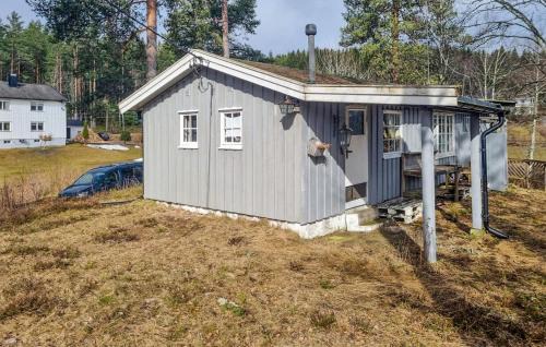 Romskog House | Charming 3 Bedroom Home in Rmskog - Pet & Child Friendly