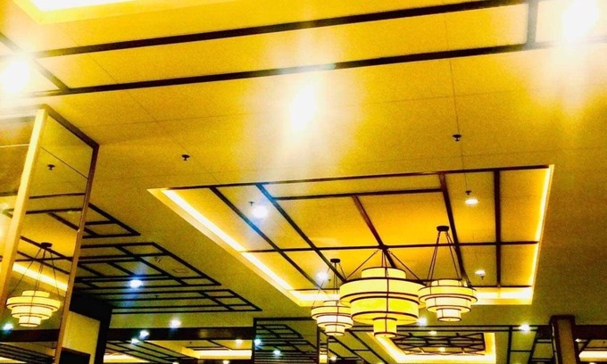 Bacoor City Condo | 3-bedroom condo in wonderful Las Piñas/Bacoor area complete with amenities.