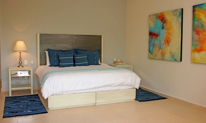Litibu Condo | Oceanfront 3 Bedroom Condo in Punta Mita with Amazing Views