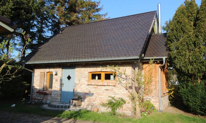 Zempin House | Oceanfront 3-Bedroom Cottage "GR 1904" - Rated Perfect 10/10