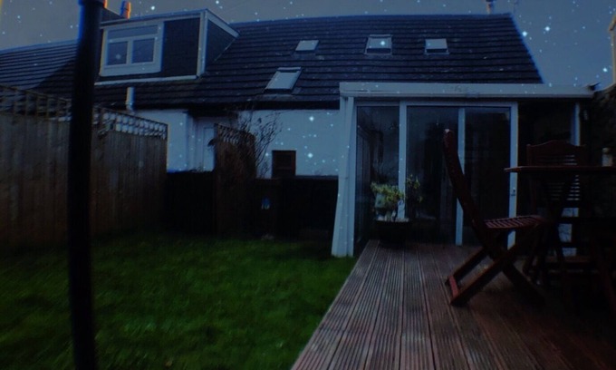 Girvan Cottage | Inviting Oceanfront Cottage with Spa & Pet-Friendly Amenities