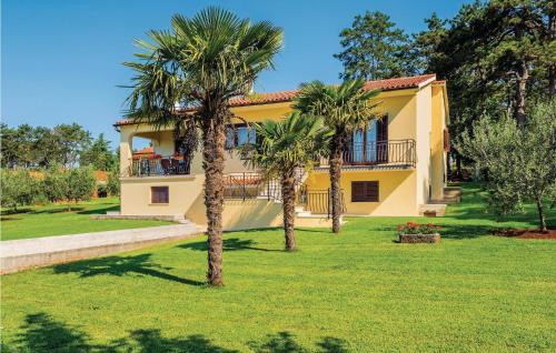 Martinski Apartment | Family-Friendly 3 Bedroom Apartment in Nedescina