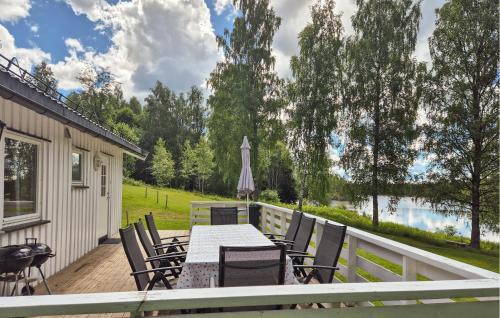 Aurskog-Holand House | Welcoming 3 Bedroom Home in Aurskog for Families