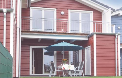 Dagebuell House | Highly Rated 3 Bedroom Home in Dagebll – Pet Friendly Stay