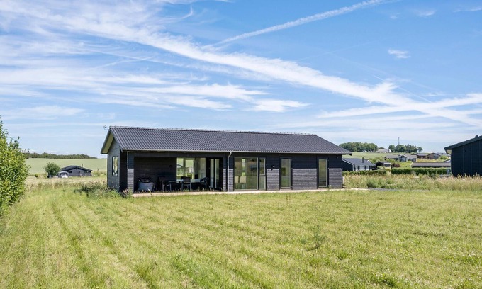 Venemose House | 3 bedroom cozy home in Slagelse