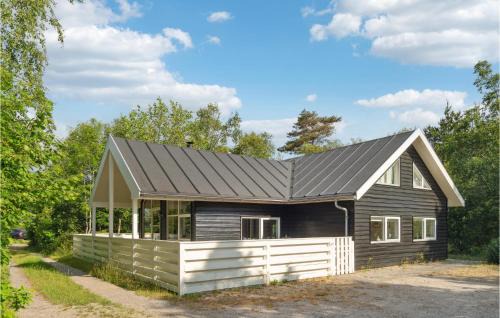 Grena Strand House | Comfortable 3 Bedroom Home in Family-Friendly Grenaa