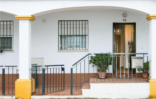 La Algaba House | Family-Friendly 3 Bedroom Home in La Algaba - 8.5/10 Rated