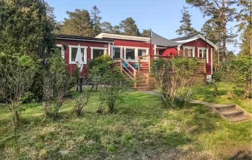 Monsteras House | Cozy 3 Bedroom Home in Mnsters - Family-Friendly Retreat