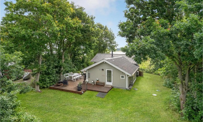 Nibe House | Welcoming 3 Bedroom Home in Nibe - Pet and Child Friendly