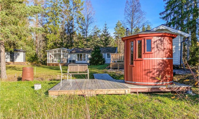 Morgongava House | Cozy 3 Bedroom Home in Morgongva – Pet & Child Friendly