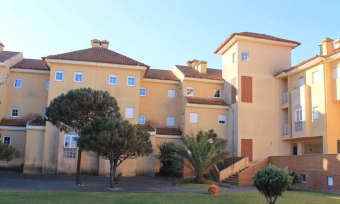 Ovar Apartment | 3 bedroom duplex with terrace 150m from Esmoriz beach - VERY QUIET