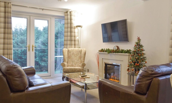 Bowness-on-Windermere Cottage | Ideal 3-Bedroom Retreat in Bowness-on-Windermere