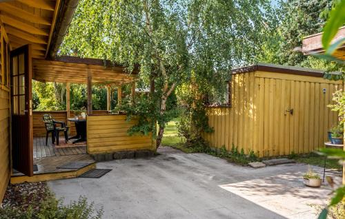 Frederikssund Municipality House | Cozy Home In Jgerspris with Kitchen for Family Comfort