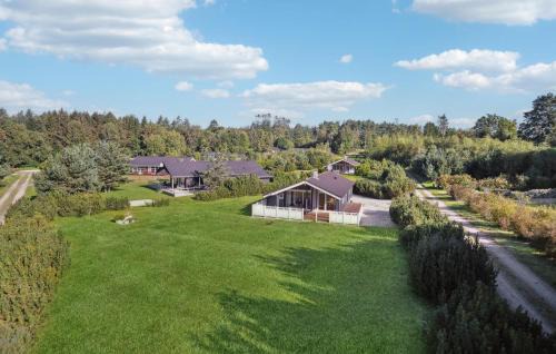 Øksenmølle House | Pet-Friendly 3 Bedroom Home in Ebeltoft - Family Retreat