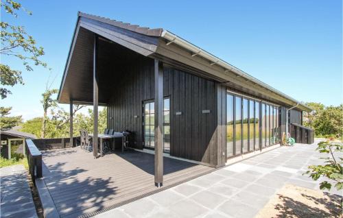 Samsø House | Pet-Friendly 3 Bedroom Home in Beautiful Samsø - Rated 10/10