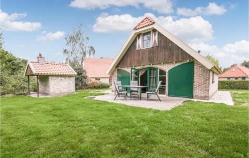 IJhorst House | Welcome to the 3 Bedroom Amazing Home in Ijhorst